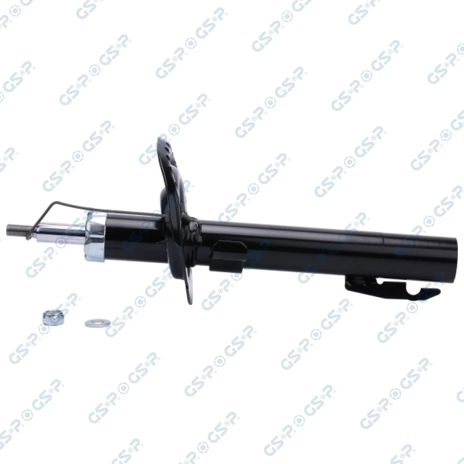 GSP Stoßdämpfer 32303270 Vorderachse für RENAULT