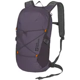 Jack Wolfskin Cyrox Shape 15 Lila