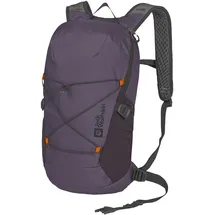Jack Wolfskin Cyrox Shape 15 Lila