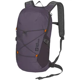 Jack Wolfskin Cyrox Shape 15 Lila
