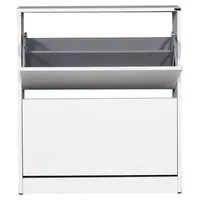Skye Decor Kalune Design, Schuhschrank, Eloise (73 x 84