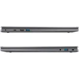 Acer Aspire 17 17,3'' Intel Core 7 150U 16 GB RAM 1 TB SSD Win11 Pro & Office 2024 Pro