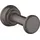 Hansgrohe Montreux Handtuchhaken Schwarz 42137340