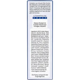 Weleda Anti-Falten Serum blauer Enzian & Edelweiß 30 ml