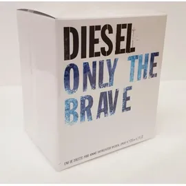 Diesel Only The Brave Eau de Toilette 200 ml