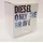 Diesel Only The Brave Eau de Toilette 200 ml