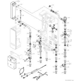 Bosch F7002 45 S FWM