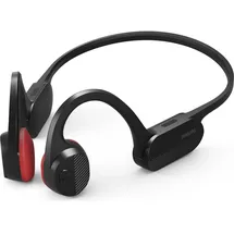 Philips TAA5608BK Schwarz