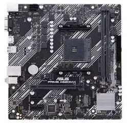 ASUS Prime A520M-K Mainboard Sockel AM4