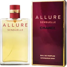 Chanel Allure Sensuelle Eau de Parfum 50 ml