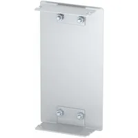 OBO Bettermann OBO 6279570 Endstück 90x170x37 Aluminium reinweiß RAL