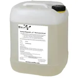 Selfio Solarflüssigkeit Solarliquid L Konzentrat 10 Liter