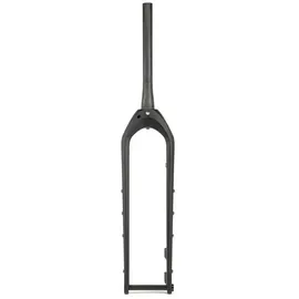 SEIDO Starrgabel TAZA 27,5 Zoll 53 mm Modelljahr 2023 Schwarz