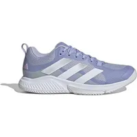 Adidas Performance Hallenschuh »COURT TEAM 2.0 W (37 1/3),