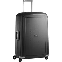 Samsonite S'Cure 4-Rollen 75 cm / 102 l black