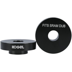 KOGEL BEARINGS Einpresswerkzeug Drift Set SRAM DUB