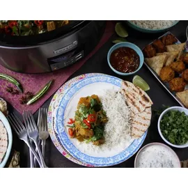 Crock-Pot Crockpot [CSC063X]