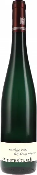 Riesling Birnbaum Reserve Fass 63 Clemens Busch 2022 BIO