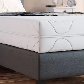 VitaliSpa Calma Comfort 90 x 200 cm H2