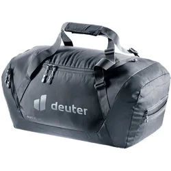 Deuter Reisetasche Duffel 50 black