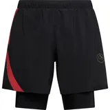 La Sportiva Flow Herren Black/Yellow L