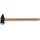 HAZET Vorschlaghammer 3510 g