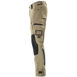 Mascot International GmbH Hose mit Knietaschen aus Dyneema,Stretch 90C62