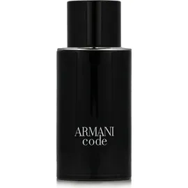 Giorgio Armani Code Men Eau de Toilette refillable 75 ml