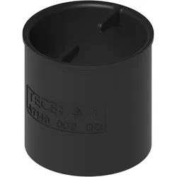 TECE Ersatz-Tauchrohr für Drainline Ablauf flach