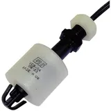 TE CONNECTIVITY SENSOR VCS-04 Schwimmerschalter 250 V/AC 1 A 1 Schließer, 1 Öffner IP65 1 St.
