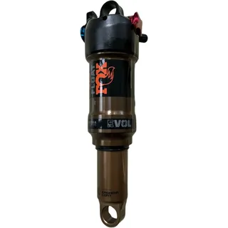 Fox Racing Shox 2024 FOX Float Factory Remote Up PTL Evol LV - 190mm x 45mm