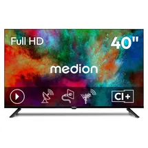 Medion MD 840002 40" Full HD LED Fernseher