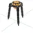 Geo Fennel GeoSpider Linienlaser Fliesenlaser 552000