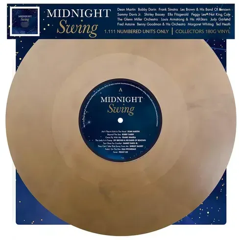 Various - Midnight Swing