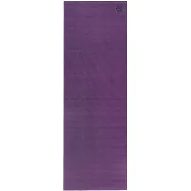 Bodhi Yogamatte Asana 183 x 60 x 0,4cm safran