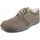 Finn Comfort Norwich Herren Braun 44,5