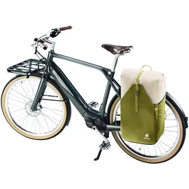 Deuter Xberg 25 Fahrradtasche