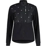 maloja - RibiselM. Multisport-Jacke Damen deep black - schwarz