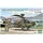 Takom AH-64D Apache Longbow Attack Helicopter 1:35