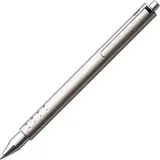 Lamy swift palladium Tintenroller 0.4mm