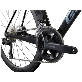 Giant TCR Advanced Pro 1 v10.1 Schwarz Modell 2025