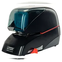 Rapid Elektrohefter 5080E blau, 1 St.