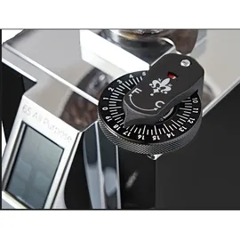 Eureka Libra All Purpose 65 Chrom 16CR