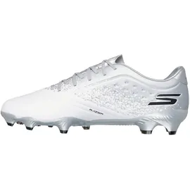 SKECHERS Razor 1.5 Academy FG Herren weiß 45