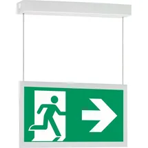 CEAG LED-Einzelbatterie-Leuchte 11825 1-8h/D CGLine+