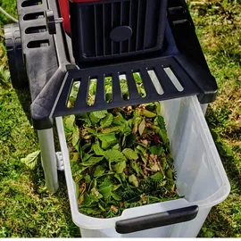 Einhell Elektro-Leisehäcksler GC-RS 60 CB