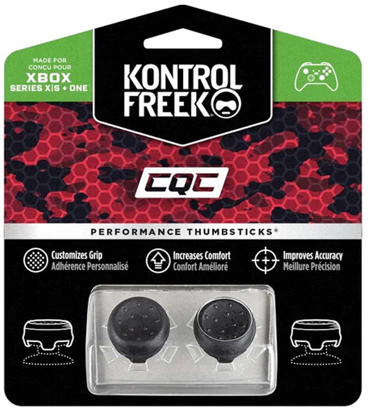 KontrolFreek CQC - (Xbox Series/Xbox One)