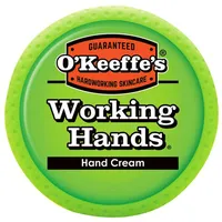 O'Keeffe's O'Keeffe's® Working Hands 96 ml