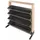 Bellissa Vertikales Hochbeet Inalto M4 100 x 32 x 100 cm