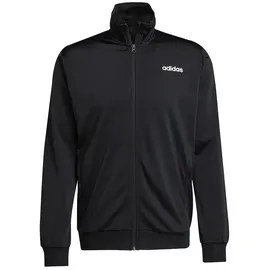 adidas Linear Trainingsanzug Schwarz L